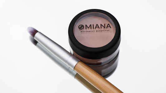 Fragrance-free makeup and skincare | Omiana