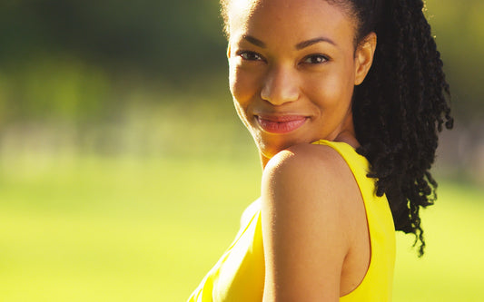 Enter one of the August Giveaways! - Omiana Beauty