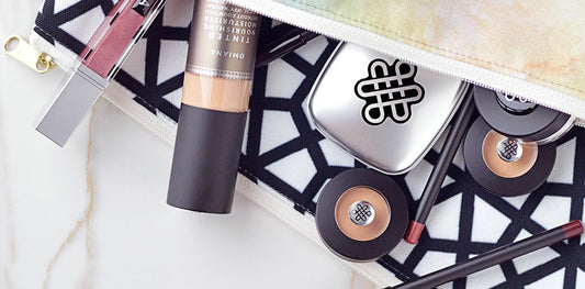A June Giveaway! - Omiana Beauty