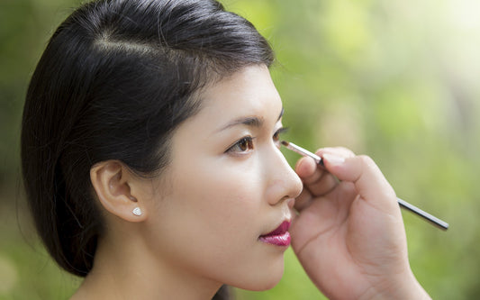 FOUR Wins - Eyeshadow or Eyeliner: You Pick! - Omiana Beauty
