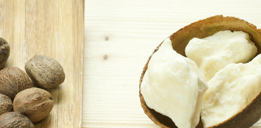 Your Take: Butters, Waxes, Oils - Omiana Beauty
