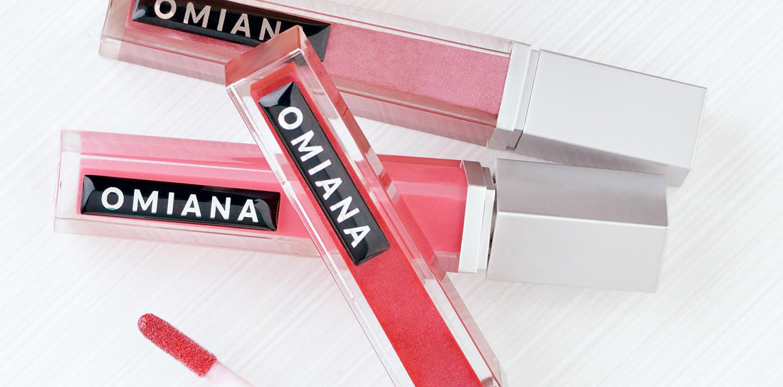 Omiana's Giveaway with FOUR Winners! - Omiana Beauty