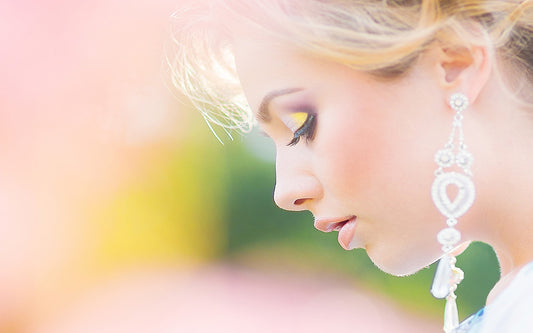 Omiana Valentines' Day Giveaway - Omiana Beauty
