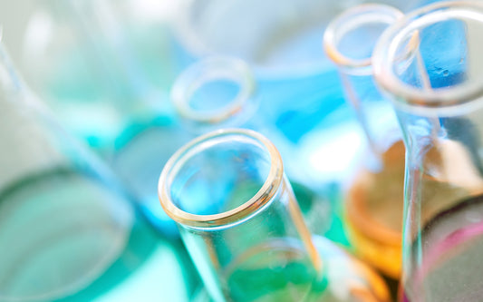 On Tocopheryl Acetate - Omiana Beauty