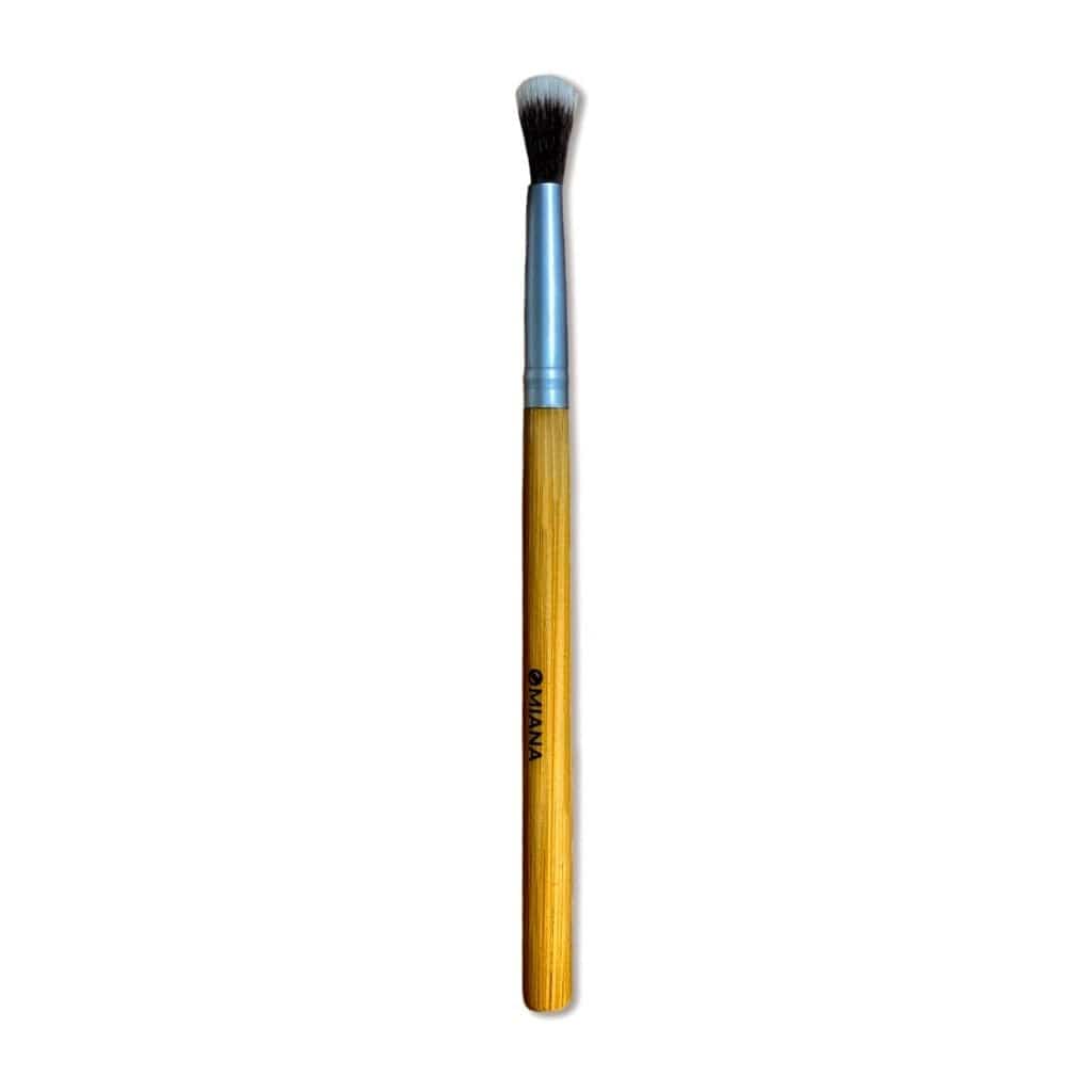 Omiana Beauty Brushes Vegan Deluxe Eyeshadow & Blending Brush