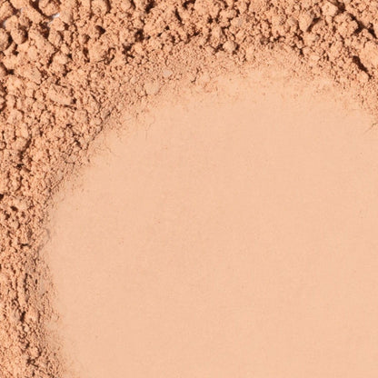 Omiana Beauty Foundation Nice Loose Powder Mineral Foundation - SAMPLE