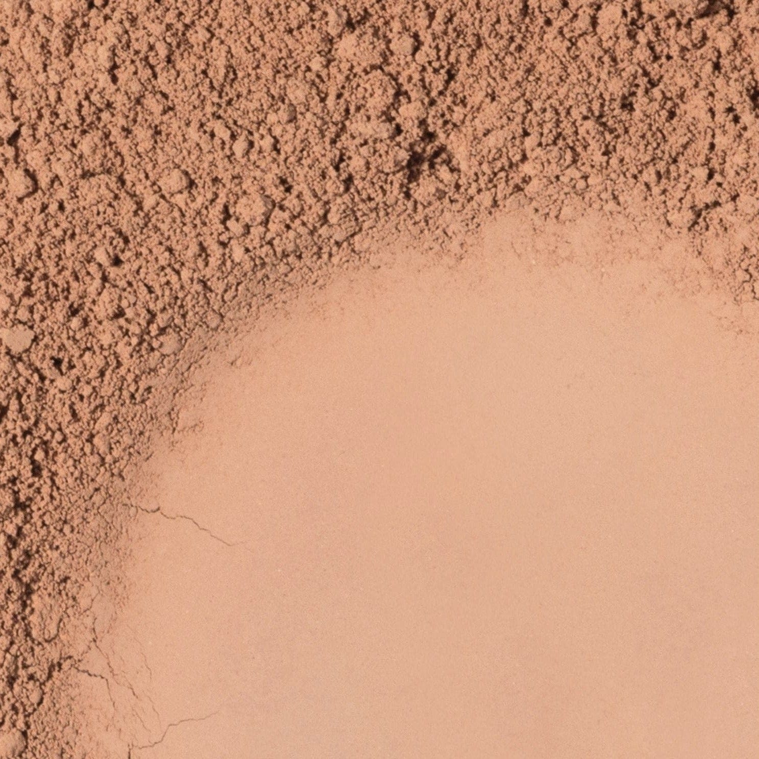 Omiana Beauty Foundation Pretty Loose Powder Mineral Foundation - SAMPLE