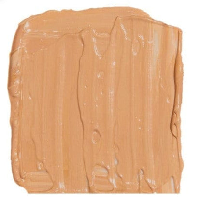 Omiana Beauty Foundation Warm Glow Velvet Matte Liquid Foundation - SAMPLE